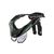 Защита шеи подростковая Leatt 5.5 Neck Brace Junior, Stealth, 2024, 1024040170, изображение от магазина НаВелосипеде.рф Защита шеи подростковая Leatt 5.5 Neck Brace Junior, Stealth, 2024, 1024040170, изображение  - НаВелосипеде.рф