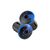 Обмотка руля Lizard Skins DSP Bar Tape 3.2 mm Cobalt Blue, DSPCY347, изображение 2от магазина НаВелосипеде.рф Обмотка руля Lizard Skins DSP Bar Tape 3.2 mm Cobalt Blue, DSPCY347, изображение 2 - НаВелосипеде.рф