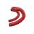 Обмотка руля Lizard Skins DSP Bar Tape 2.5 mm Crimson Red, DSPCY250, изображение 2 - НаВелосипеде.рф