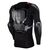 Защита панцирь подростковый Leatt Body Protector 3.5 Junior, Black/Red, 2024, 5023050951, изображение 4 - НаВелосипеде.рф
