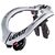 Защита шеи Leatt 3.5 Neck Brace, White, 2024, 1022111821, Вариант УТ-00366421: Размер: S/M, Цвет: White, изображение  - НаВелосипеде.рф