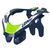 Защита шеи Leatt 4.5 Neck Brace, Blue, 2024, 1023050001, Вариант УТ-00366422: Размер: L/XL, Цвет: Blue, изображение  - НаВелосипеде.рф