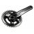Звезда велосипедная Shimano XTR M9000 38 зубов, 11 скоростей, Y1PV98050, изображение 2 - НаВелосипеде.рф