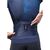 Джерси  GOBIK CX PRO 3.0 UNISEX ASTRAL, короткий рукав, темно-синий, 10-01-087-006, Вариант УТ-00366731: Размер: 3XL, Цвет: Темно-синий, изображение 4 - НаВелосипеде.рф