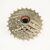 Кассета E Thirteen LG1 7sp Cassette 9-24T Nickel, FWS20-121, изображение  - НаВелосипеде.рф