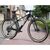 Велосипед MTB BMC Twostroke 01 LE Team Deore XM45, 2024, TS01LEBWDXM45, Вариант УТ-00367463: Размер: XL, Рост: 188+ см, Цвет: Black/White/Gray, изображение 4 - НаВелосипеде.рф