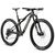 Велосипед MTB Orbea OIZ M30, 29", 2023, R235, Вариант УТ-00367465: Размер: L, Рост: 178-188 см, Цвет: Черный, изображение 6 - НаВелосипеде.рф
