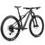 Велосипед MTB Orbea OIZ M30, 29", 2023, R235, Вариант УТ-00367465: Размер: L, Рост: 178-188 см, Цвет: Черный, изображение 10 - НаВелосипеде.рф