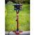 Насос напольный Titan Racing Air Raze Floor Pump, 160psi-11bar, Red, 1823004020000, изображение 2 - НаВелосипеде.рф