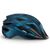Велошлем Met Crossover MIPS, Metallic Blue, 2024, 3HM151CE00UNBL1, Вариант УТ-00367826: Размер: ОS, Цвет: Metallic Blue, изображение 2 - НаВелосипеде.рф