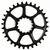 Звезда передняя E Thirteen UL Chainring DM, 40T, Black, CR3UNA-111, изображение от магазина НаВелосипеде.рф Звезда передняя E Thirteen UL Chainring DM, 40T, Black, CR3UNA-111, изображение  - НаВелосипеде.рф