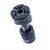 Ниппель велосипедный E Thirteen Quickfill Gen2, 23-31 mm, бесскамерный, Black, TR2UNA-113, изображение 2от магазина НаВелосипеде.рф Ниппель велосипедный E Thirteen Quickfill Gen2, 23-31 mm, бесскамерный, Black, TR2UNA-113, изображение 2 - НаВелосипеде.рф