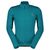 Джерси Gravel Warm Merino длиный рукав, winter green, ES291999-7616, Вариант УТ-00367857: L, изображение  - НаВелосипеде.рф