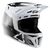 Велошлем Leatt MTB Gravity 8.0 Helmet, White, 2024, 1024120111, Вариант УТ-00367884: Размер: M, Цвет: White, изображение  - НаВелосипеде.рф