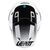 Велошлем Leatt MTB Gravity 8.0 Helmet, White, 2024, 1024120111, Вариант УТ-00367884: Размер: M, Цвет: White, изображение 2 - НаВелосипеде.рф