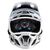 Велошлем Leatt MTB Gravity 8.0 Helmet, White, 2024, 1024120111, Вариант УТ-00367884: Размер: M, Цвет: White, изображение 3 - НаВелосипеде.рф