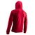 Толстовка Leatt Core Hoodie, Ruby, 2024, 5024400361, Вариант УТ-00367887: Размер: M, Цвет: Ruby, изображение 2 - НаВелосипеде.рф