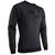 Толстовка Leatt Premium Sweater, Black, 2024, 5024400441, Вариант УТ-00367890: Размер: XL, Цвет: Black, изображение  - НаВелосипеде.рф