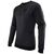 Толстовка Leatt Premium Sweater, Black, 2024, 5024400441, Вариант УТ-00367890: Размер: XL, Цвет: Black, изображение 2 - НаВелосипеде.рф