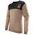 Толстовка Leatt Premium Sweater, Desert, 2024, 5024400452, Вариант УТ-00367891: Размер: S, Цвет: Desert, изображение  - НаВелосипеде.рф