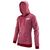 Толстовка Leatt Premium Zip Hoodie, Ruby, 2024, 5024400472, Вариант УТ-00367893: Размер: L, Цвет: Ruby, изображение  - НаВелосипеде.рф