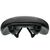 Седло велосипедное SDG Bel-Air V3 Max Steel, 260х140 мм, Black, 06356DS, изображение 3 - НаВелосипеде.рф