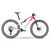 Велосипед MTB BMC Fourstroke 01 TWO GX Eagle AXS, 29", 2023, FS01TWO, Вариант УТ-00356112: Размер: M (170-180 см), Цвет: Yellow/Black, изображение 9 - НаВелосипеде.рф