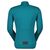 Джерси Gravel Warm Merino длиный рукав, winter green, ES291999-7616, Вариант УТ-00367857: L, изображение 3 - НаВелосипеде.рф
