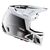 Велошлем Leatt MTB Gravity 8.0 Helmet, White, 2024, 1024120111, Вариант УТ-00367884: Размер: M, Цвет: White, изображение 7 - НаВелосипеде.рф