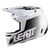 Велошлем Leatt MTB Gravity 8.0 Helmet, White, 2024, 1024120111, Вариант УТ-00367884: Размер: M, Цвет: White, изображение 6 - НаВелосипеде.рф