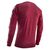Толстовка Leatt Premium Long Shirt, Ruby, 2024, 5024400432, Вариант УТ-00367889: Размер: M, Цвет: Ruby, изображение 4 - НаВелосипеде.рф