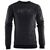 Толстовка Leatt Premium Sweater, Black, 2024, 5024400441, Вариант УТ-00367890: Размер: XL, Цвет: Black, изображение 5 - НаВелосипеде.рф