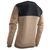 Толстовка Leatt Premium Sweater, Desert, 2024, 5024400452, Вариант УТ-00367891: Размер: S, Цвет: Desert, изображение 5 - НаВелосипеде.рф