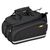 Сумка на багажник TOPEAK MTM TRUNKBAG DXP, 19.4л, 36x25x21,5-29см, черный, TT9653B, изображение  - НаВелосипеде.рф