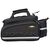 Сумка на багажник TOPEAK MTM TRUNKBAG DXP, 19.4л, 36x25x21,5-29см, черный, TT9653B, изображение 4 - НаВелосипеде.рф
