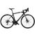 Велосипед шоссейный Wilier GTR Team 105 Miche Reflex, 28", 2023, E9075BBLACK, Вариант УТ-00368351: Размер: S, Рост: 145-160 см, Цвет: Черный/серый, изображение  - НаВелосипеде.рф