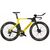 Велосипед шоссейный Wilier Turbine Crono Ultegra Di2 Disc 12 V Miche Revox Carbon, 28". 2023, 11111TULYB, Вариант УТ-00368368: Размер: XS/S, Рост: 140-160 см, Цвет: Желтый/черный, изображение  - НаВелосипеде.рф