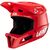Велошлем подростковый Leatt MTB Gravity 1.0 Junior Helmet, Fire, 2024, 1023014352, изображение 3 - НаВелосипеде.рф