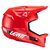 Велошлем подростковый Leatt MTB Gravity 1.0 Junior Helmet, Fire, 2024, 1023014352, изображение 6 - НаВелосипеде.рф