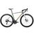 Велосипед гравиный Gravel Orbea Terra H30, 28", 2024, R143, Вариант УТ-00368575: Размер: XL, Рост: 185-193 см, Цвет: Оливковый, изображение  - НаВелосипеде.рф