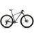 Велосипед MTB Orbea ALMA M50, 28", 2024, R217, Вариант УТ-00368583: Размер: L, Рост: 178-190 см, Цвет: Серебряный/графит, изображение  - НаВелосипеде.рф