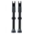 Ниппель Chepark Tubeless Valve, бескамерный, presta, анодированный, пара, 60 мм, черный, TIL-60blk60, изображение от магазина НаВелосипеде.рф Ниппель Chepark Tubeless Valve, бескамерный, presta, анодированный, пара, 60 мм, черный, TIL-60blk60, изображение  - НаВелосипеде.рф