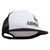 Бейсболка Leatt Trucker Cap, Black/White, 2025, 5024400130, изображение от магазина НаВелосипеде.рф Бейсболка Leatt Trucker Cap, Black/White, 2025, 5024400130, изображение  - НаВелосипеде.рф