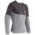 Велоджерси Leatt MTB All Mountain 4.0 Jersey, Granite, 2025, 5024120823, Вариант УТ-00369523: Размер: S, Цвет: Granite, изображение  - НаВелосипеде.рф