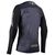 Велоджерси Leatt MTB Gravity 5.0 Jersey, Black, 2025, 5025010501, Вариант УТ-00369845: Размер: L, Цвет: Черный, изображение 2 - НаВелосипеде.рф