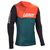 Велоджерси Leatt MTB Gravity 5.0 Jersey, Teal, 2025, 5025010541, Вариант УТ-00369847: Размер: L, Цвет: Teal, изображение  - НаВелосипеде.рф