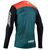 Велоджерси Leatt MTB Gravity 5.0 Jersey, Teal, 2025, 5025010541, Вариант УТ-00369847: Размер: L, Цвет: Teal, изображение 2 - НаВелосипеде.рф