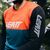 Велоджерси Leatt MTB Gravity 5.0 Jersey, Teal, 2025, 5025010541, Вариант УТ-00369847: Размер: L, Цвет: Teal, изображение 3 - НаВелосипеде.рф