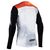 Велоджерси Leatt MTB Gravity 5.0 Jersey, White, 2025, 5025010562, Вариант УТ-00369848: Размер: M, Цвет: White, изображение 2 - НаВелосипеде.рф