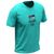Велоджерси подростковая Leatt MTB All Mountain 2.0 Junior Jersey, Aqua, 2024, 5024140201, Вариант УТ-00369851: Размер: S, Цвет: Aqua, изображение  - НаВелосипеде.рф